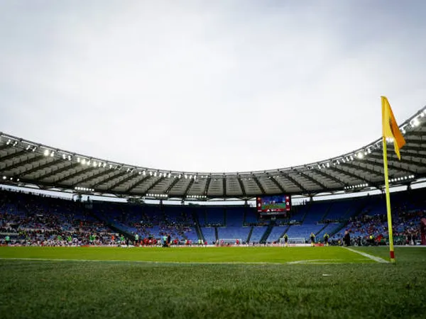 San Siro Gagal Jadi Tuan Rumah Final UCL 2027, FIGC Usulkan Olimpico