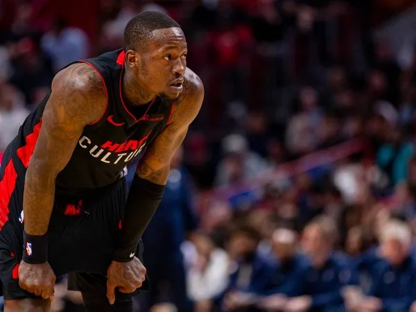 Terry Rozier Optimistis Bisa Comeback Dengan Kuat