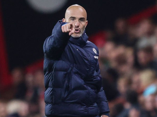 Usai Habisi Barrow, Enzo Maresca Puji Performa Skuat Muda Chelsea