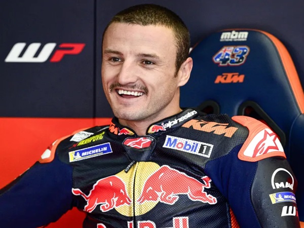 Jack Miller Girang Yamaha Fokus Kembangkan V4