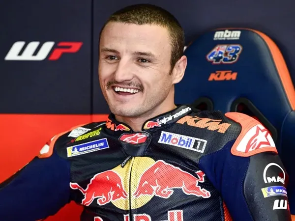 Jack Miller Girang Yamaha Fokus Kembangkan V4