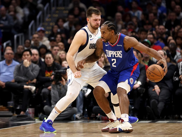 L.A Clippers Akan Sangat Hati-Hati Soal Kesehatan Kawhi Leonard