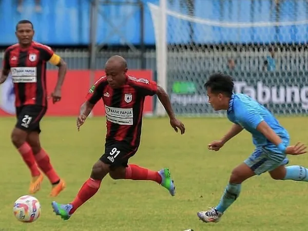 Persipura Jayapura Kalah Beruntun, Ricardo Salampessy Siap Dievaluasi