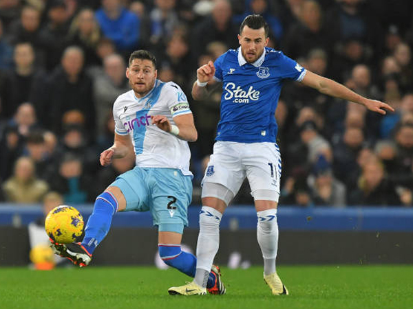 Deretan Fakta Menarik Jelang Laga Everton vs Crystal Palace