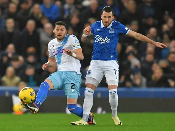 Deretan Fakta Menarik Jelang Laga Everton vs Crystal Palace