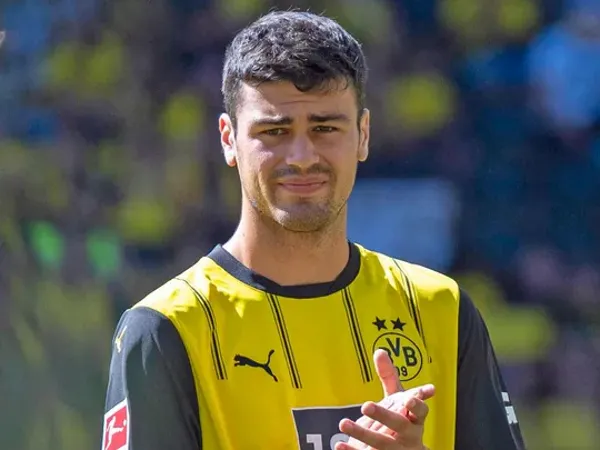 Gio Reyna Diperkirakan Bisa Kembali Dari Cedera Lebih Cepat