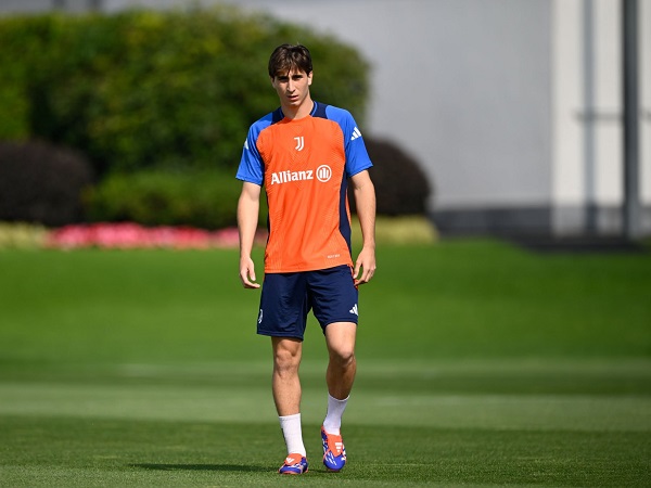 Juventus Hadapi Genoa, Thiago Motta Bicara soal Fabio Miretti