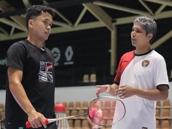 Malaysia Buka Opsi Gantikan Hendrawan Dengan Pelatih Ginting, Irwansyah