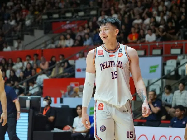 Pelita Jaya Jakarta Akan Tantang Prawira di Semifinal