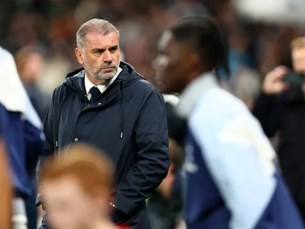 Spurs Menang Besar dengan 10 Pemain, Ange Postecoglou Ungkap Rahasianya