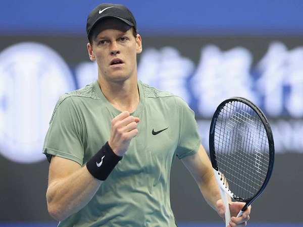 Ketahanan Jannik Sinner Di Beijing Kembali Diuji