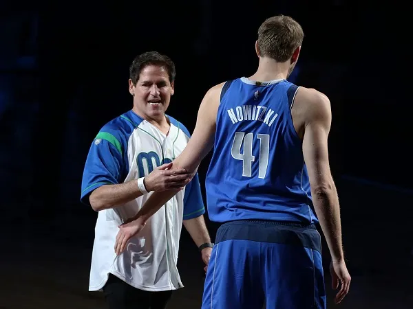 Mark Cuban Akui Dirk Nowitzki Berubah Setelah Final NBA 2006