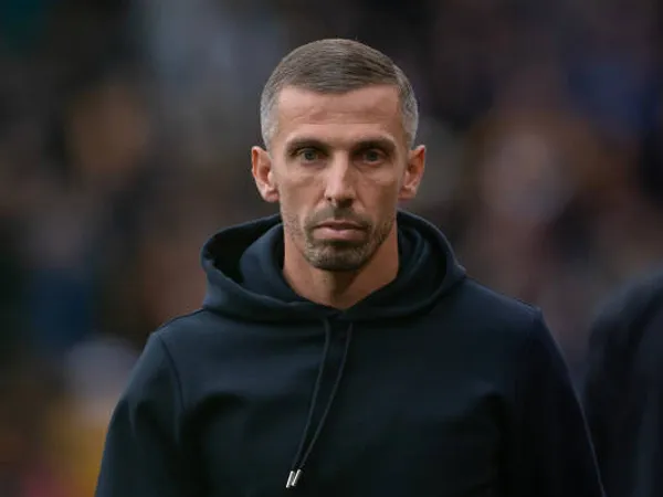 Start Buruk Wolves di Bawah Gary O'Neil: Hanya Satu Poin dari Lima Laga