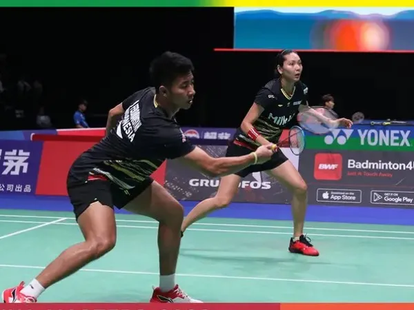 Jadwal Final Macau Open 2024: Peluang Indonesia Bawa Pulang 2 Gelar
