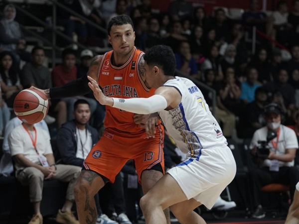 Pelita Jaya Jakarta Berhadapan dengan Satria Muda di Final