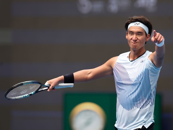 Buyunchaokete Torehkan Sejarah Dengan Kemenangan Ini Di Beijing