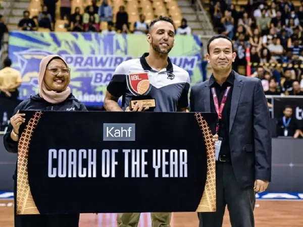 David Singleton Ungkap Penyebab Prawira Gagal ke Final