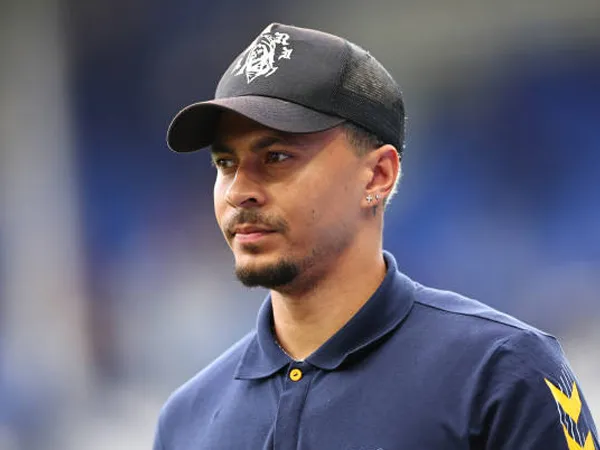 Gantikan Ruslan Malinovskyi, Genoa Jajaki Potensi Transfer Dele Alli