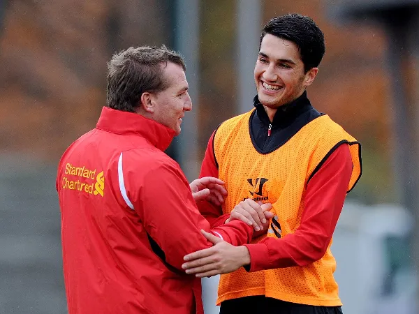 Jelang Dortmund vs Celtic, Nuri Sahin Kenang Bermain di Bawah Asuhan Rodgers