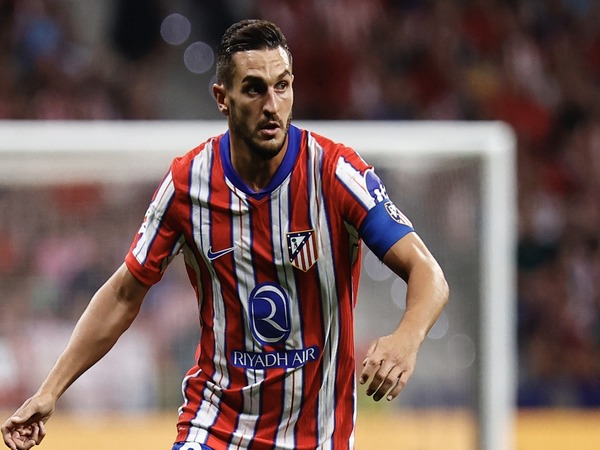 Sindir Courtois, Kapten Atletico Madrid Sebut Pemain Harus Cerdas