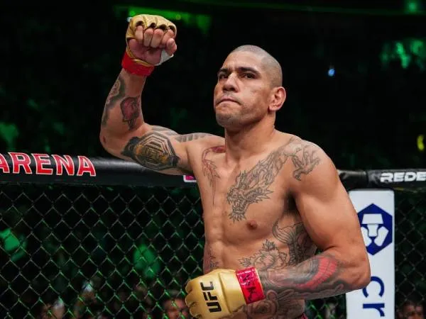 Alex Pereira Siap Bertarung “Setiap Saat” Usai Sembuh Dari Cedera