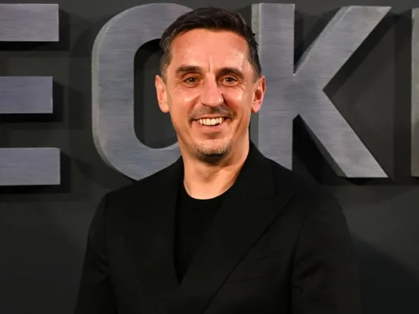Gary Neville.
