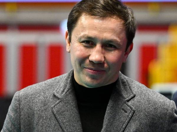 Gennady Golovkin Bantu World Boxing Untuk Dapat Pengakuan IOC