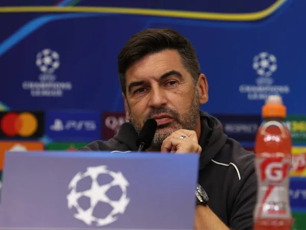 Hadapi Bayer Leverkusen, Paulo Fonseca Minta AC Milan Tampil Solid