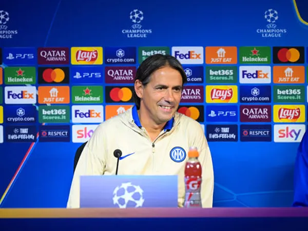 Hadapi Crvena Zvezda, Simone Inzaghi Andalkan Arnautovic dan Taremi