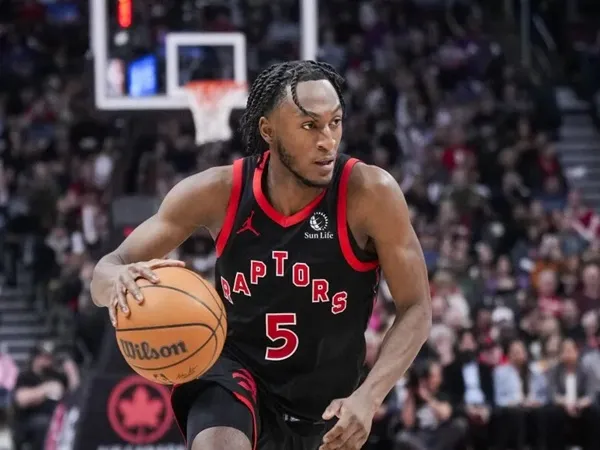 Immanuel Quickley Kekagumannya dengan Derrick Rose
