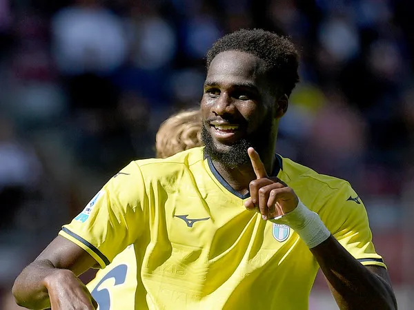 Makin Produktif, Striker Anyar Lazio Ungguli Mohamed Salah di Eropa