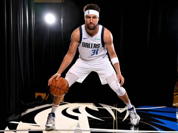 Mavericks Pandang Klay Thompson Sebagai Kunci Untuk Jadi Juara