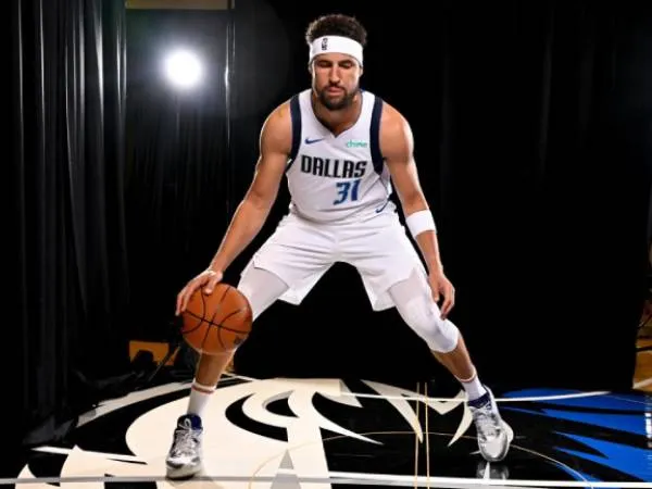 Mavericks Pandang Klay Thompson Sebagai Kunci Untuk Jadi Juara