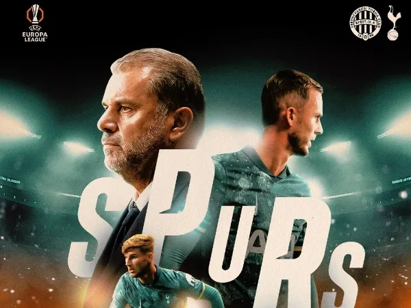 Tottenham vs Ferencvaros