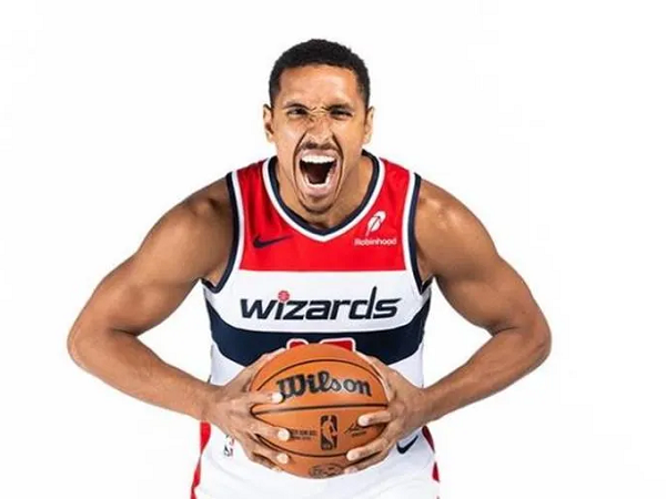 Malcolm Brogdon Siap Bantu Proses Rebuild Washington Wizards