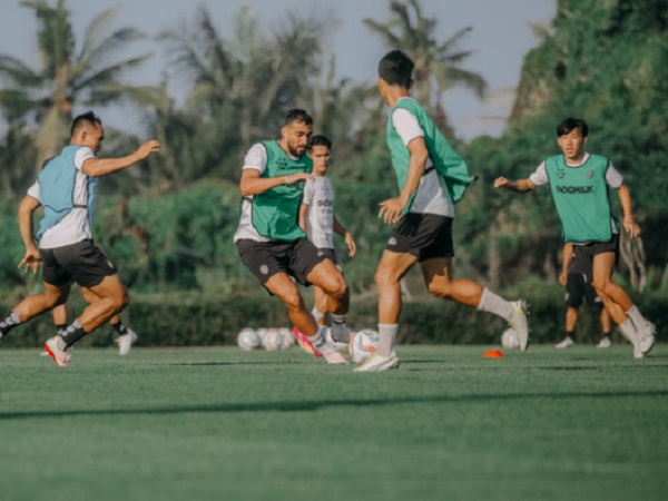 Bali United Bakal Jalani Dua Laga di Stadion Dipta Sepanjang Oktober