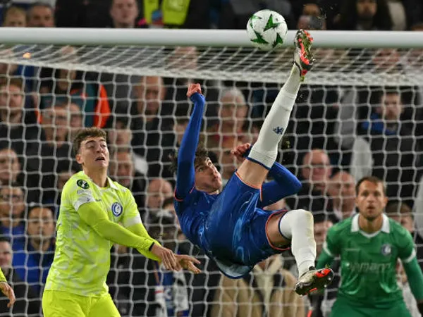 Cesare Casadei Curi Perhatian dalam Kemenangan 4-2 Chelsea Atas Gent