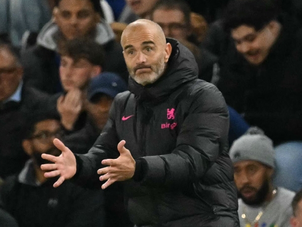 Enzo Maresca Minta Chelsea Jaga Fokus usai Kecolongan Gol Lawan Gent