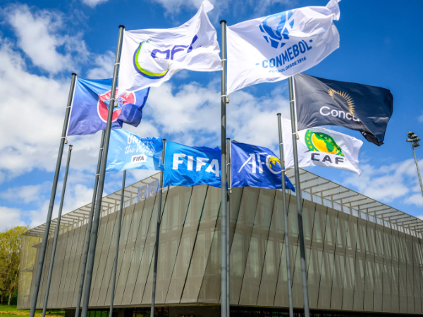 FIFA Buat Aturan Transfer Tambahan untuk Peserta Piala Dunia Klub 2025