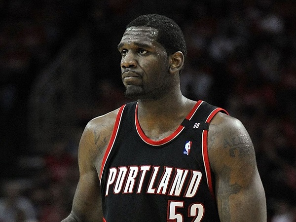 Greg Oden Sakit Hati Dengan Kontrak Timofey Mozgov di Tahun 2016