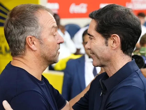 Marcelino Ungkap Keberhasilan Hansi Flick Racik Barcelona