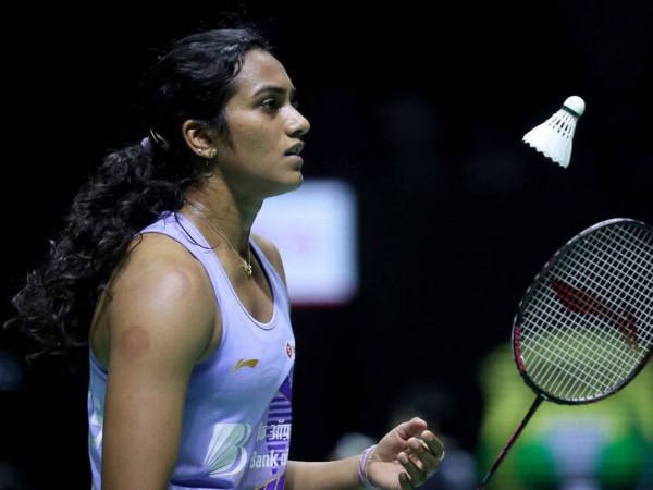 Pelatih Baru Yakin PV Sindhu Masih Haus Akan Kesuksesan