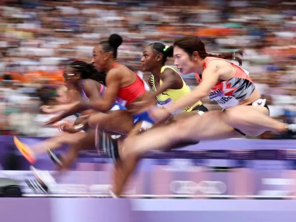 Studi Olimpiade Ungkap Negara-Negara Dengan Peningkatan Atletik Terbesar