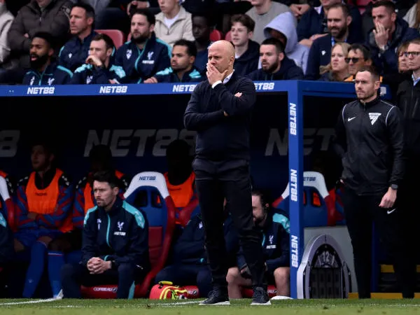 Awal Karier dengan Memukau di Liverpool, Arne Slot Tetap Rendah Hati