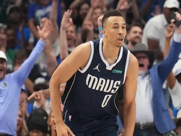 Dante Exum Mengalami Cedera Pergelangan Kaki Jelang Pramusim