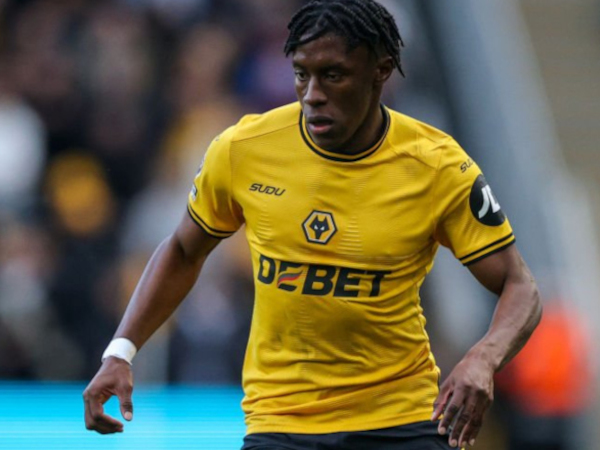 Jean-Ricner Bellegarde Komentari Start Buruk Wolves Musim ini