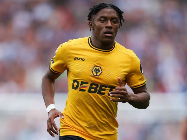 Jelang Brentford Vs Wolves, Jean-Ricner Bellegarde: Saatnya Menang!