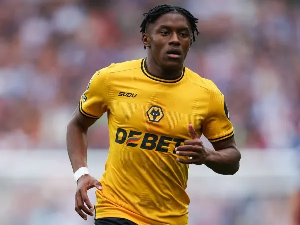 Jean-Ricner Bellegarde.