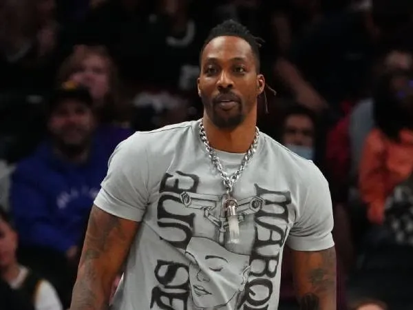 Dwight Howard mengalami kerugian 7 juta dolar AS dalam kasus penipuan ini. (Foto: AP)