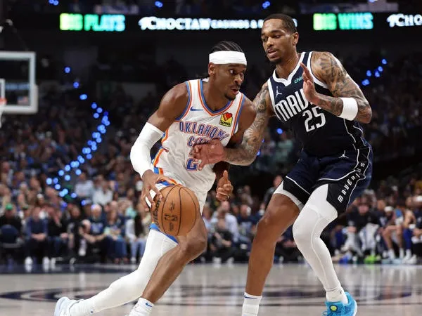 Jason Kidd Minta P.J. Washington Lakukan Hal Ini